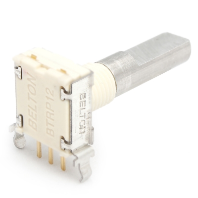 12mm Mechanical Encoder switch