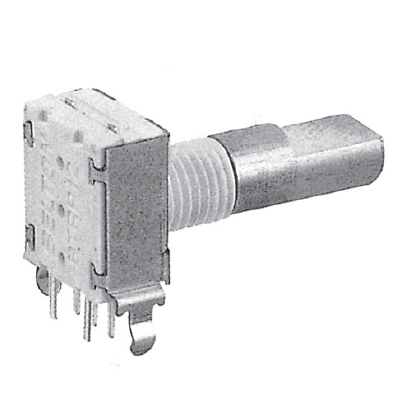 BTRP12 Series (Horizontal mounting type)