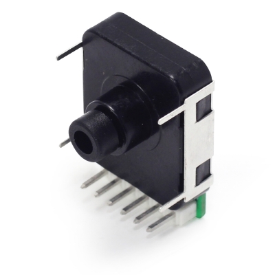 BTRES19G Series (Plasitc Housing)