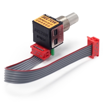BTRE14 Series (AMP connector with cable 100 mm)