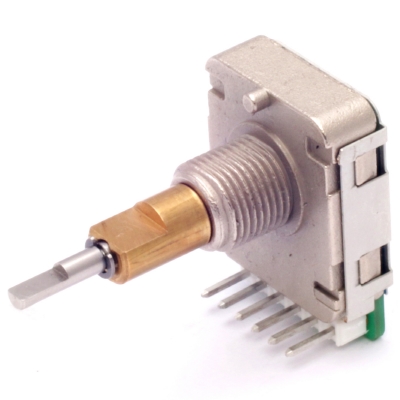 BTRES19G SERIES (Dual Shaft)